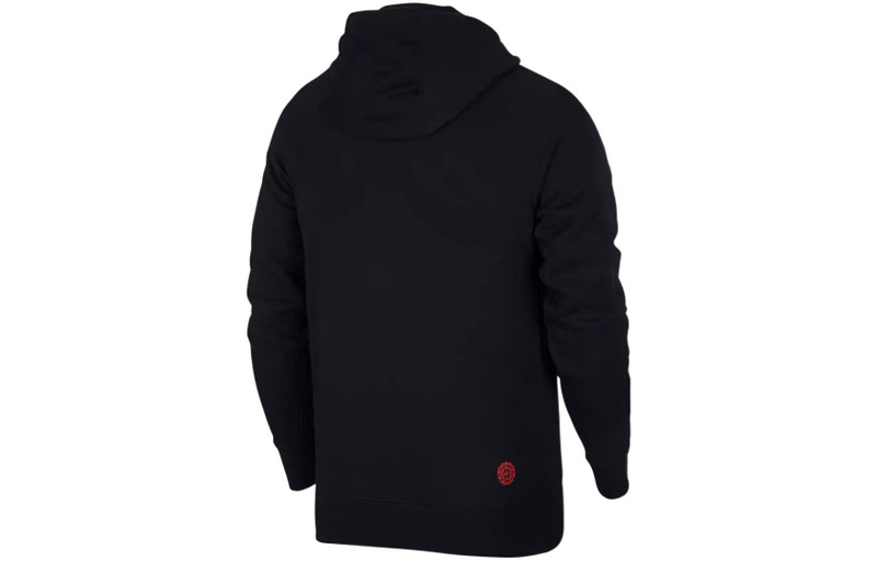 Jordan Air Jordan Tattoo AJ4 Hoddie BV7486-010 outlook