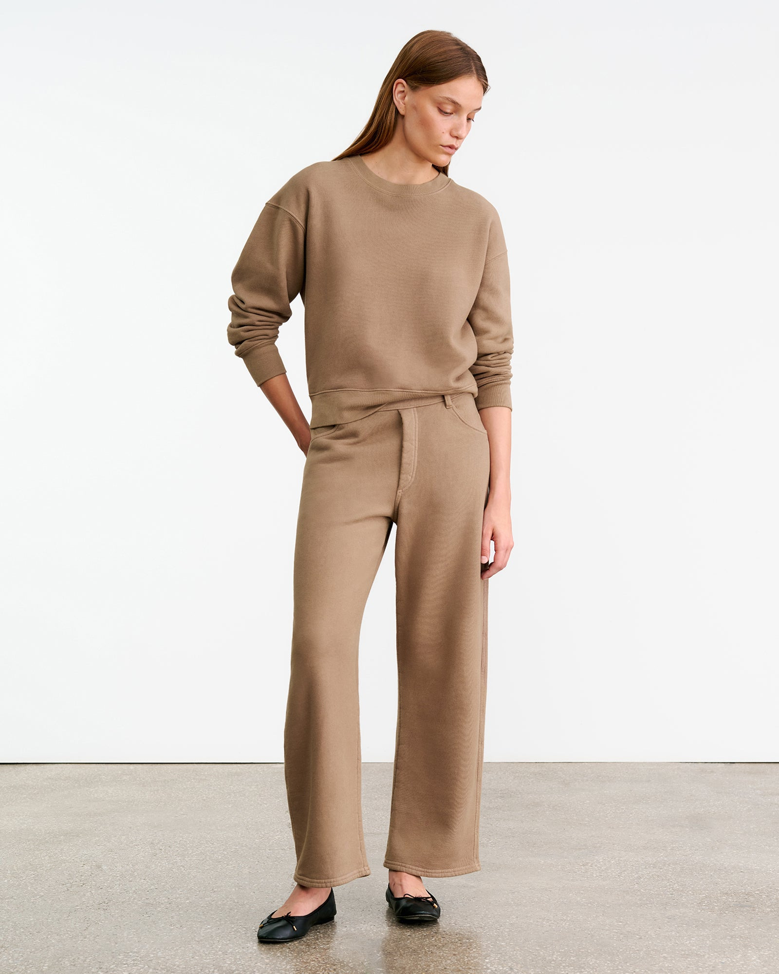 TRIBECA SWEATPANT - 2