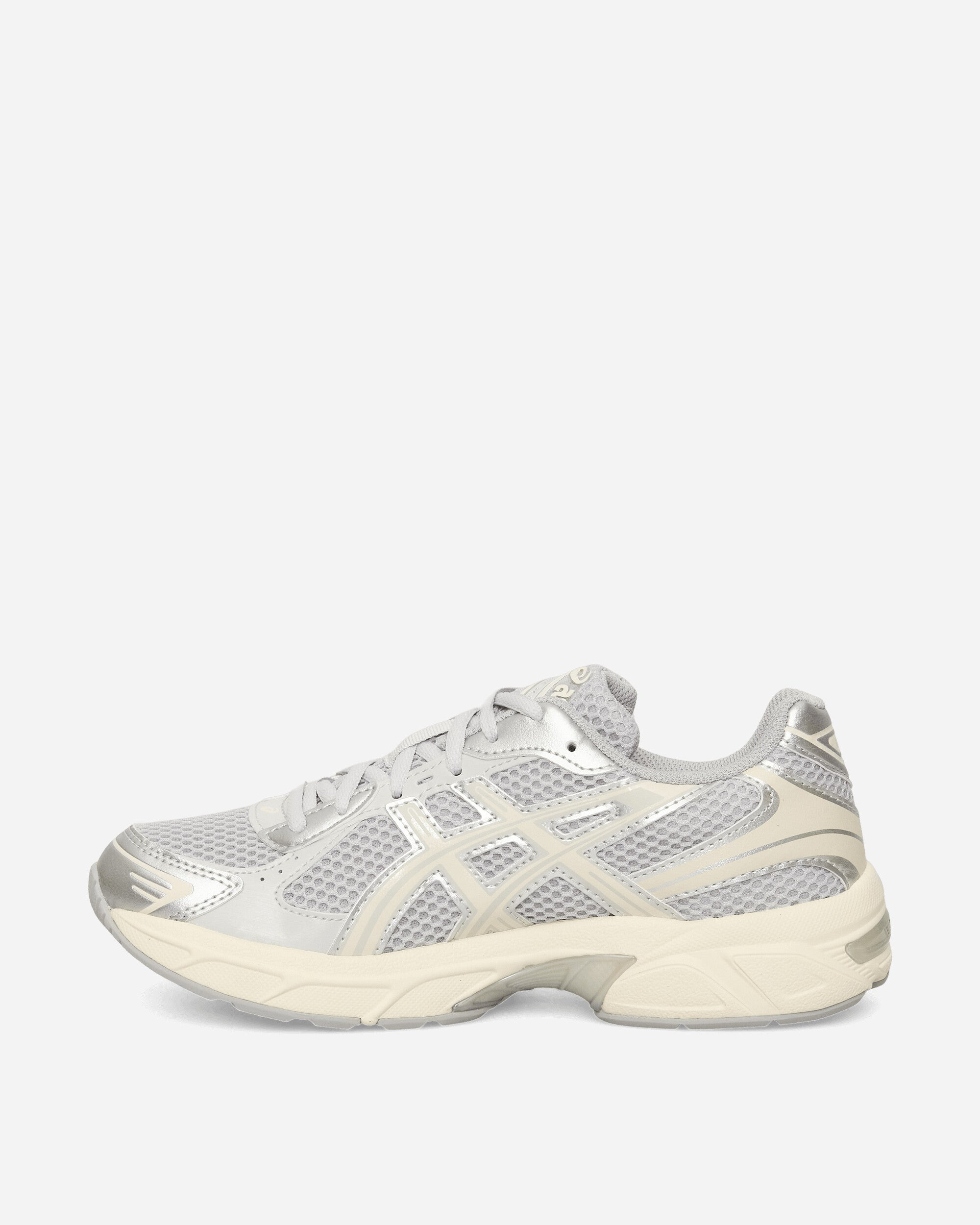 Women's GEL-1130 Sneakers Cloud Grey / Oatmeal - 3