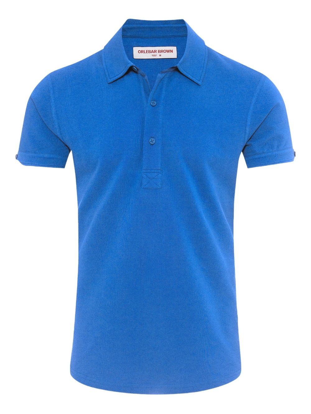 Sebastian polo shirt - 1