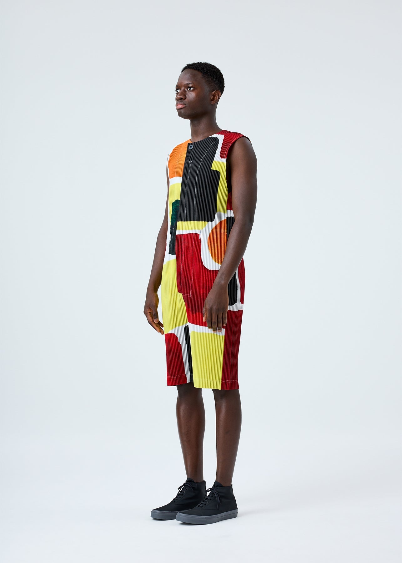LANDSCAPE JUMPSUIT - 3