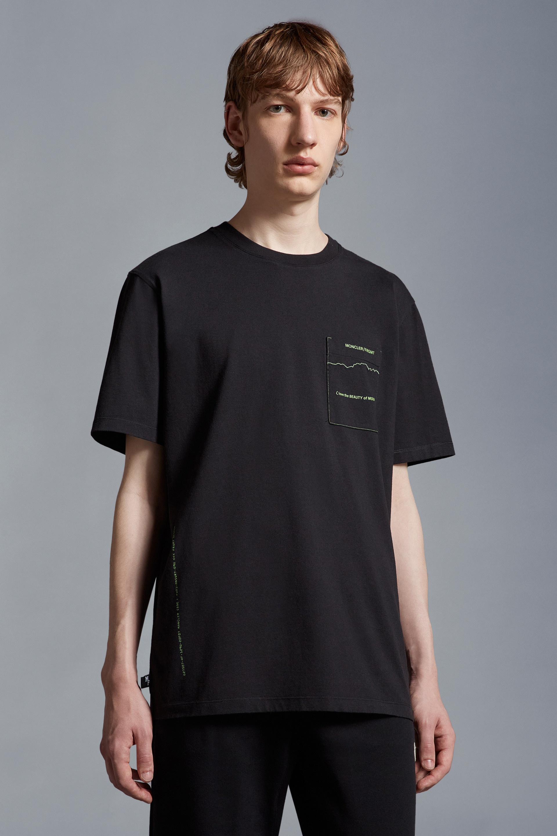 Logo T-Shirt - 3