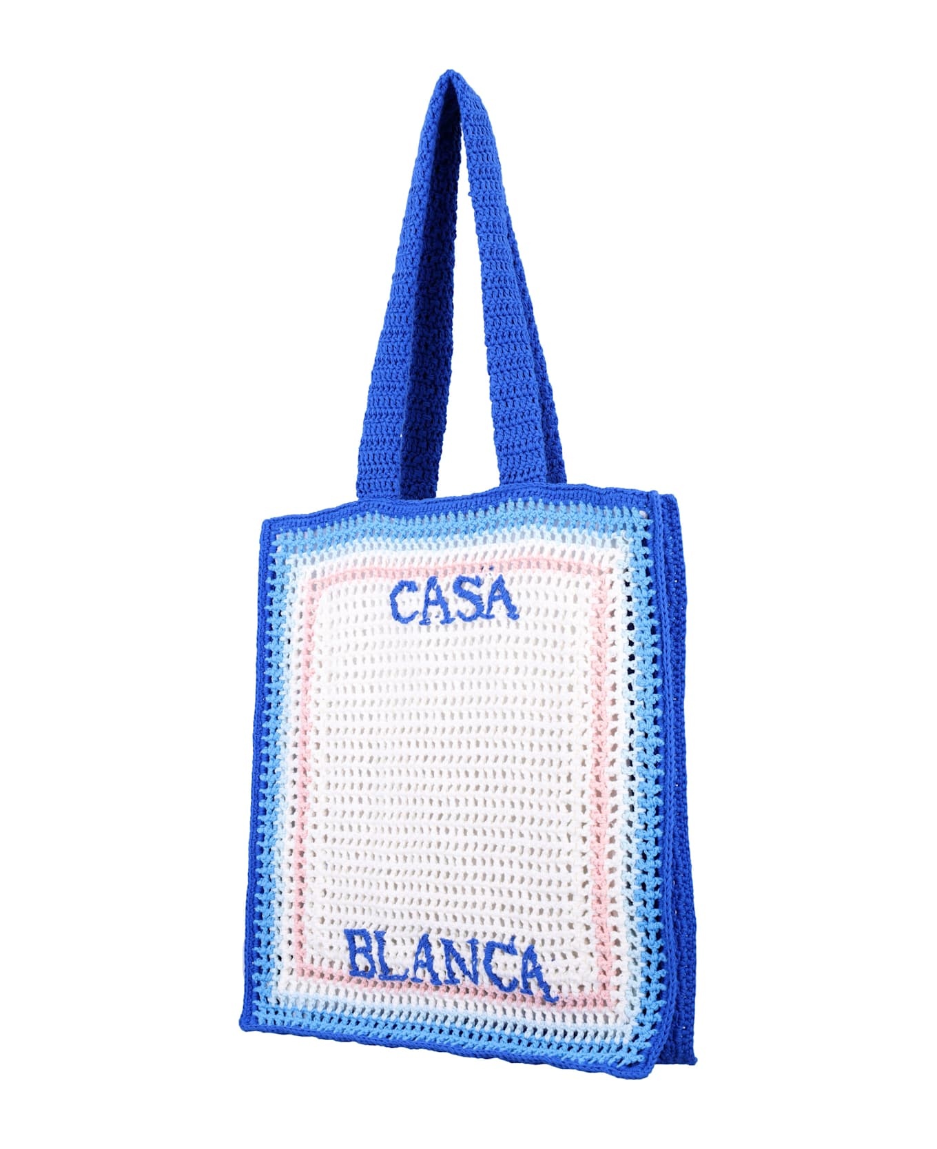 Crochet Bag - 3