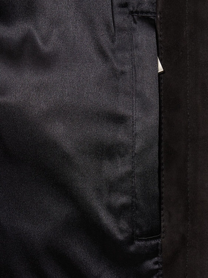 Logan leather jacket - 7