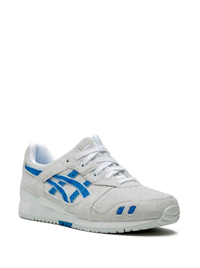 Asics Gel-Lyte 3 OG sneakers outlook