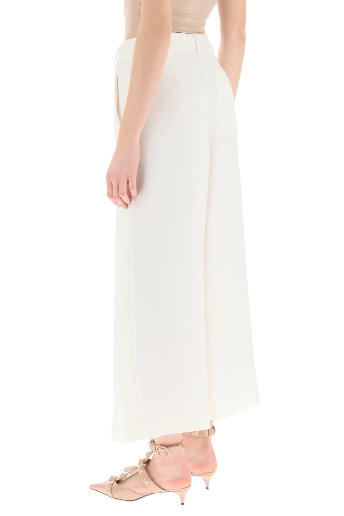 CADY COUTURE MAXI SKORT - 4