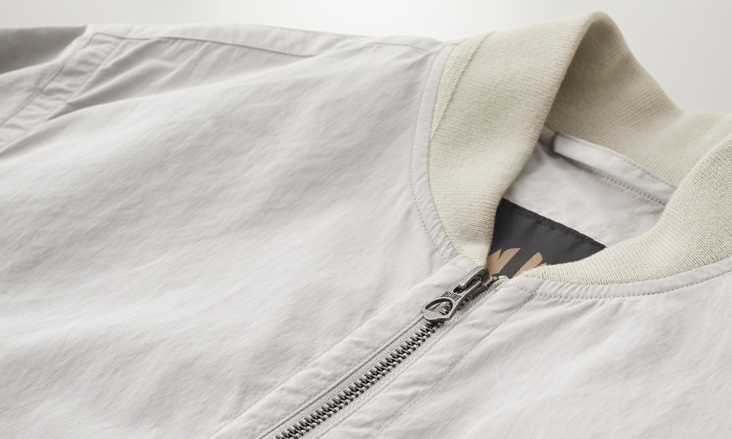 FREIGHT JACKET - 3