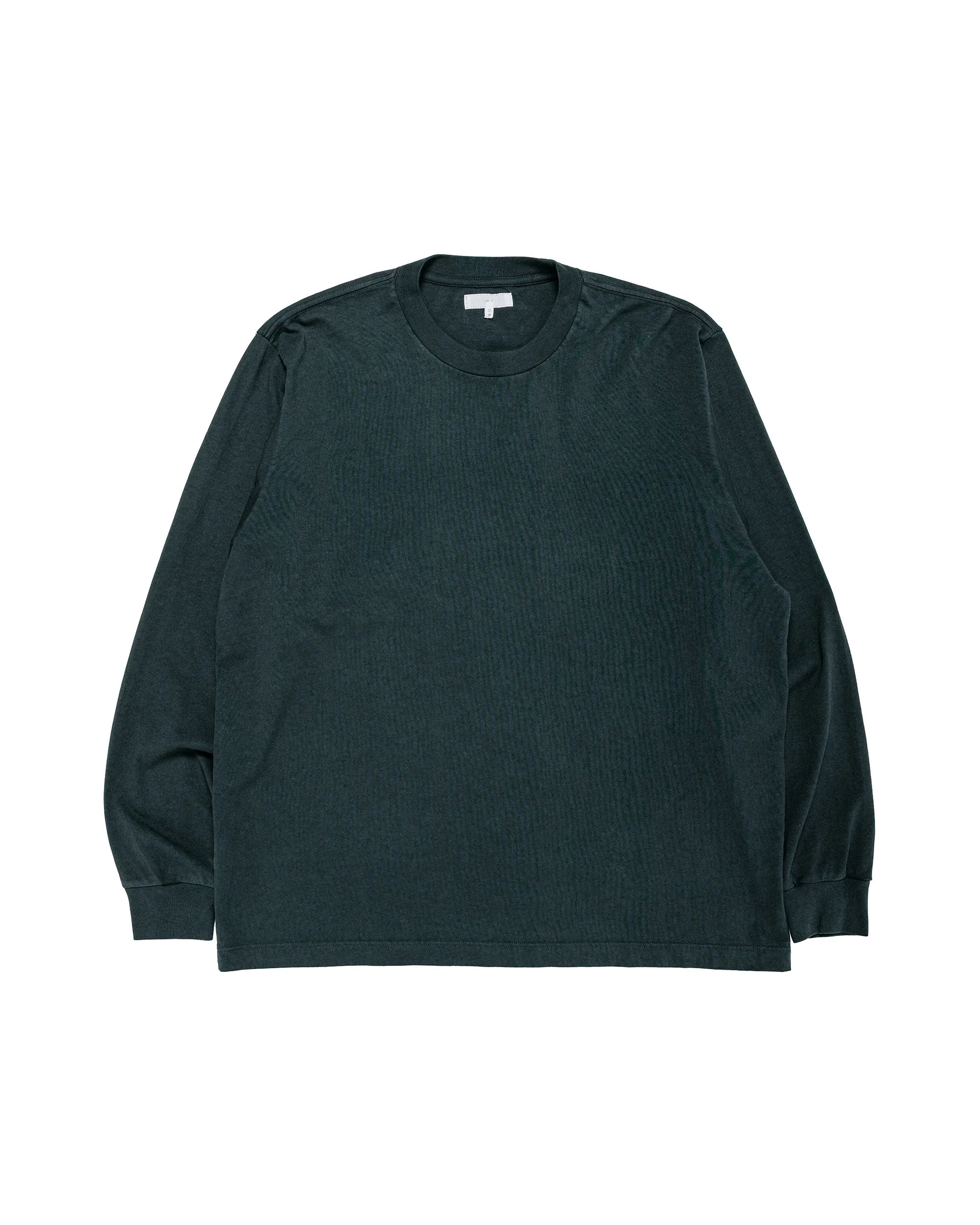 L/S Municipal T-Shirt Abyss - 1