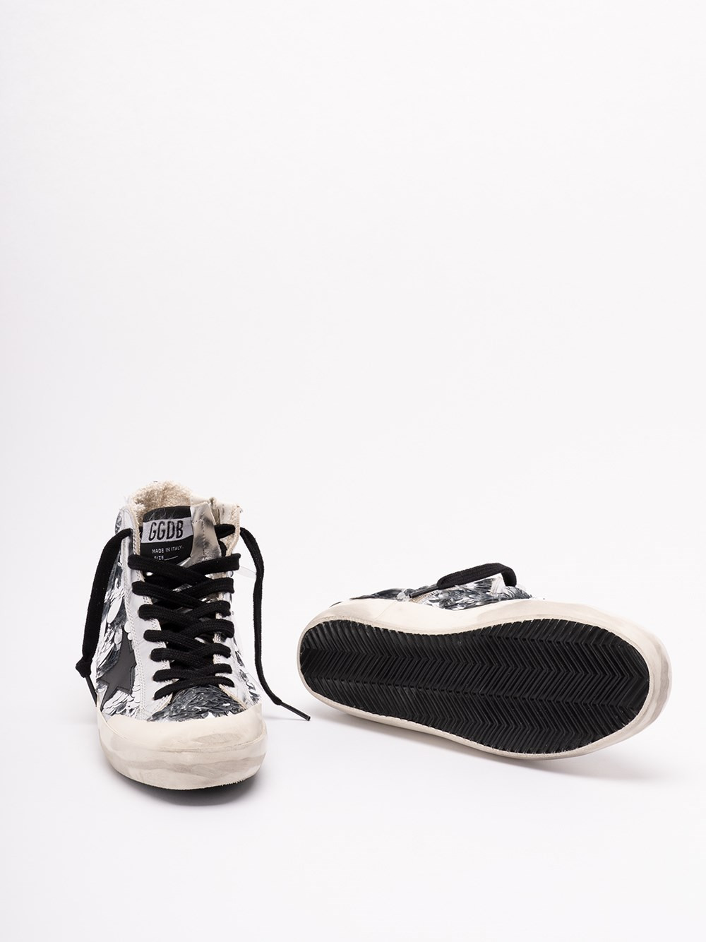 `Francy` Sneakers - 3