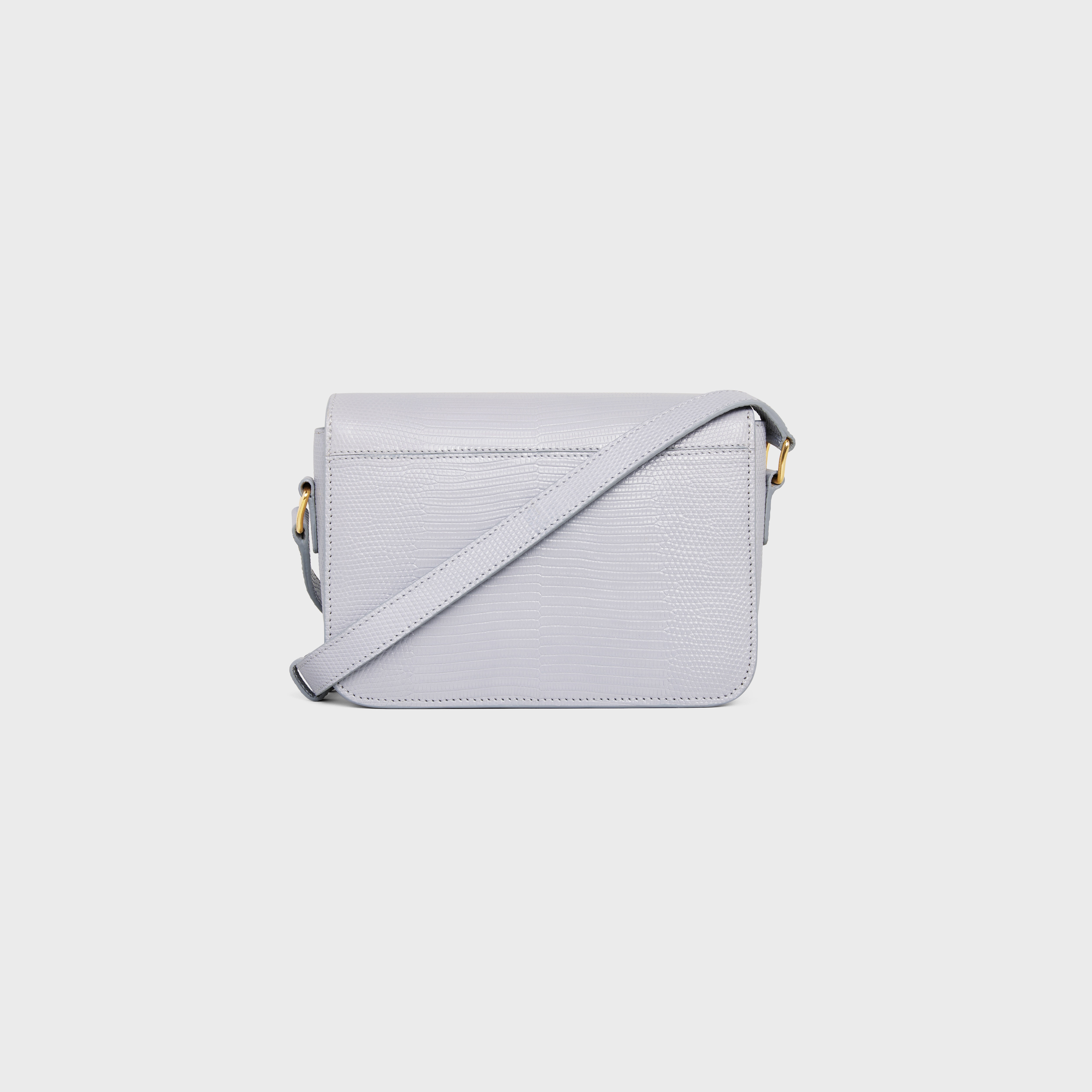 Teen Triomphe Bag in lizard - 3