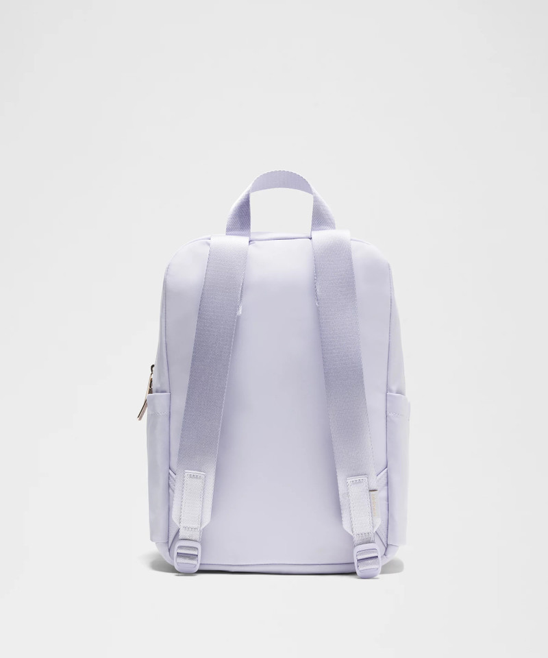 Everywhere Backpack Small 11.5L *Metal Hardware 3