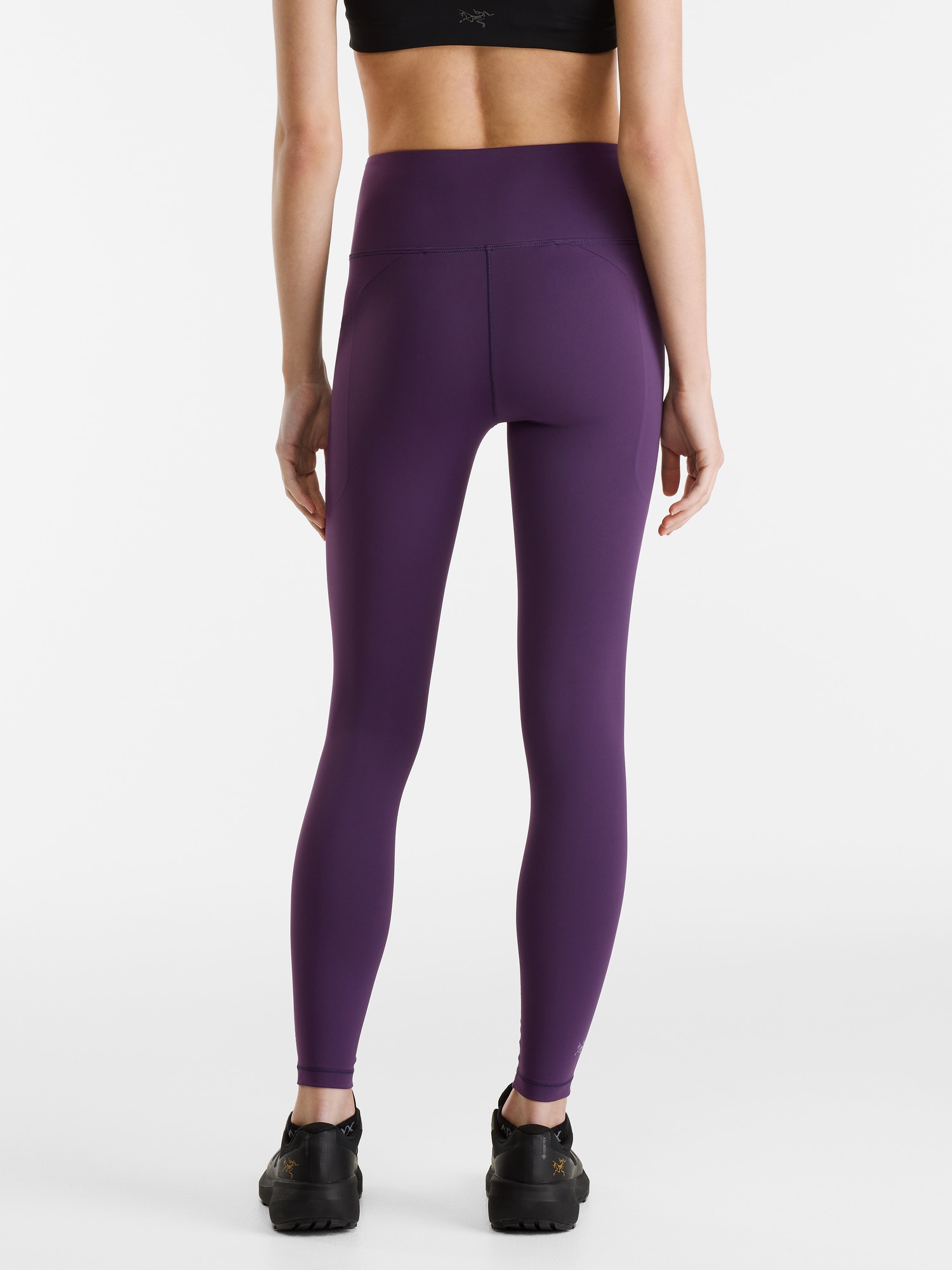 Essent High-Rise Legging 26" - 4