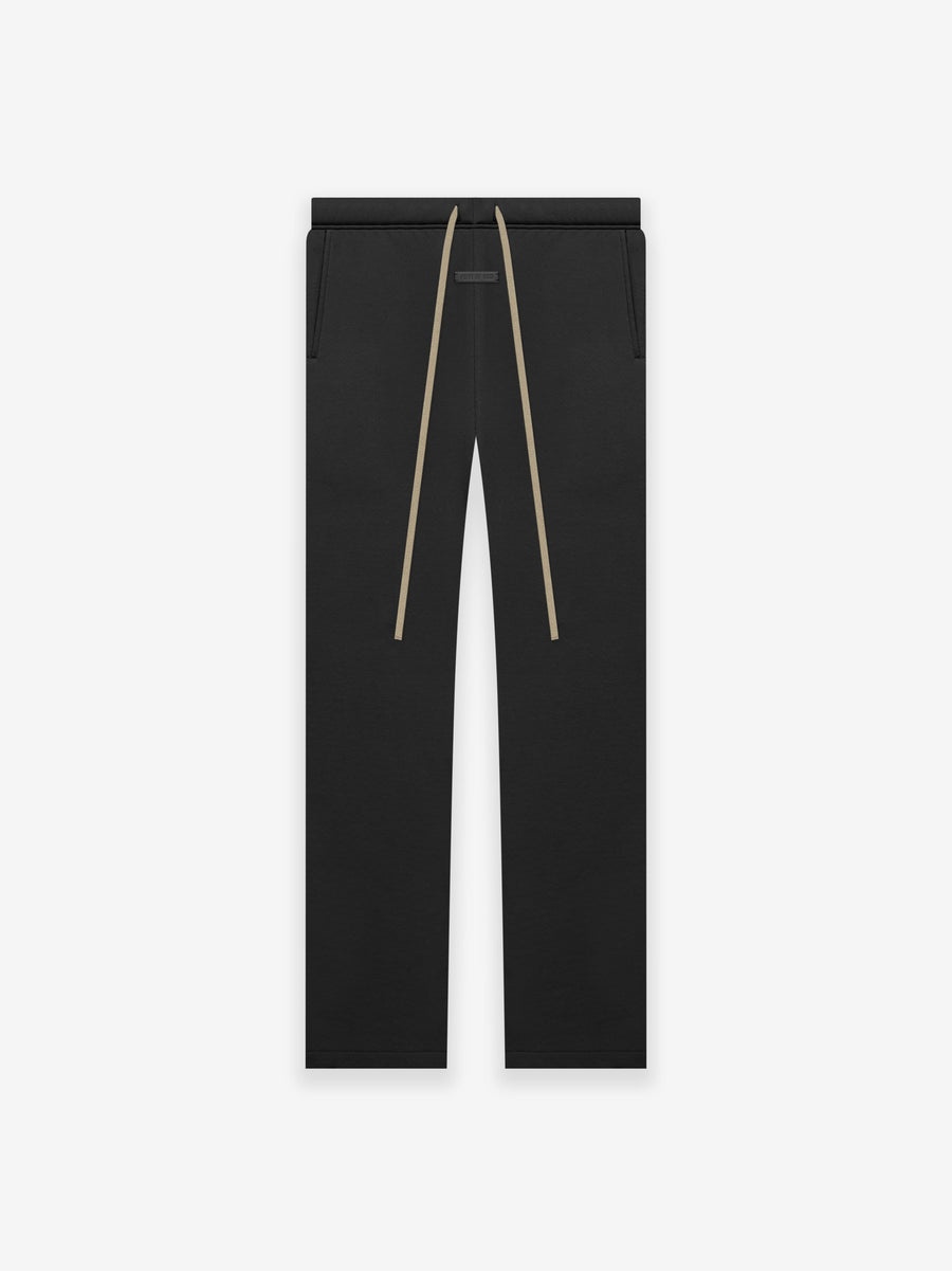 Single Pleat Wide Leg Pant