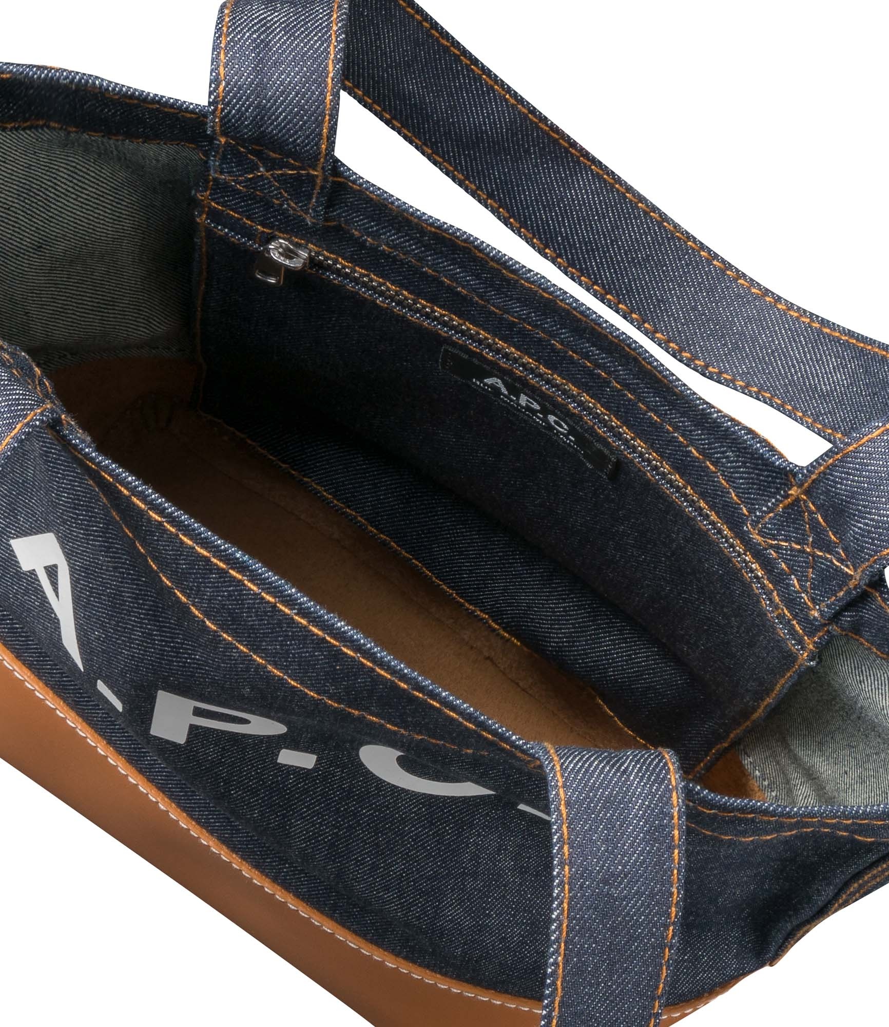 Axel Tote Small - 5