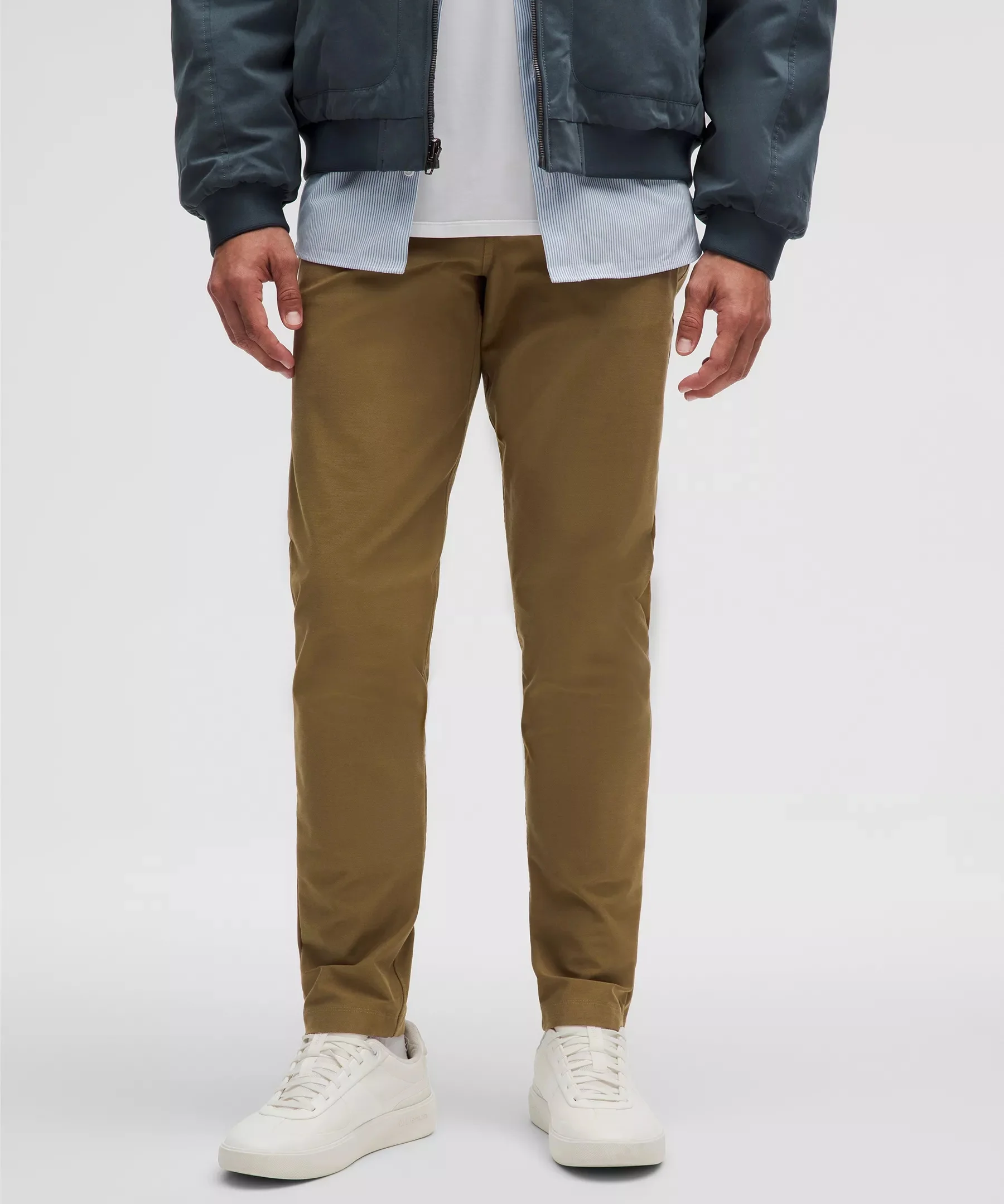 ABC Slim-Fit 5 Pocket Pant 32"L *Utilitech - 1