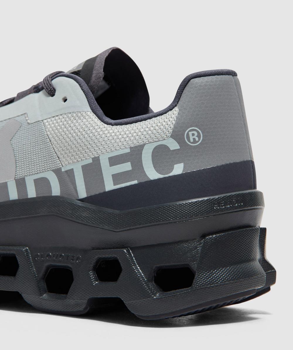 Cloudmonster sneaker - 8