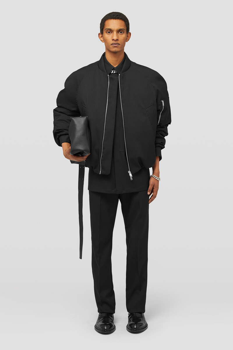 Jil Sander Tailored Trousers outlook