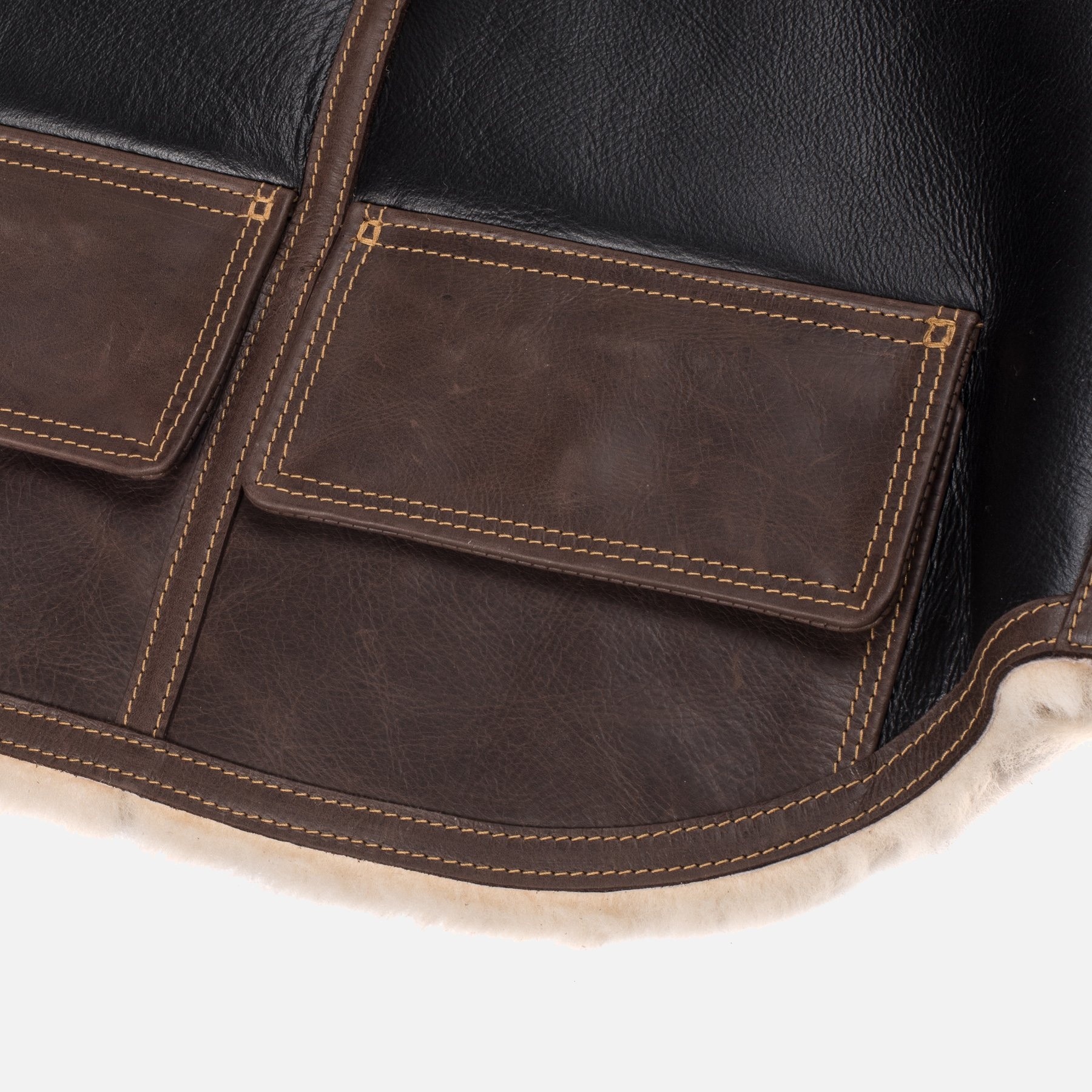 IH/Simmons Bilt C3 Style Vest - 6