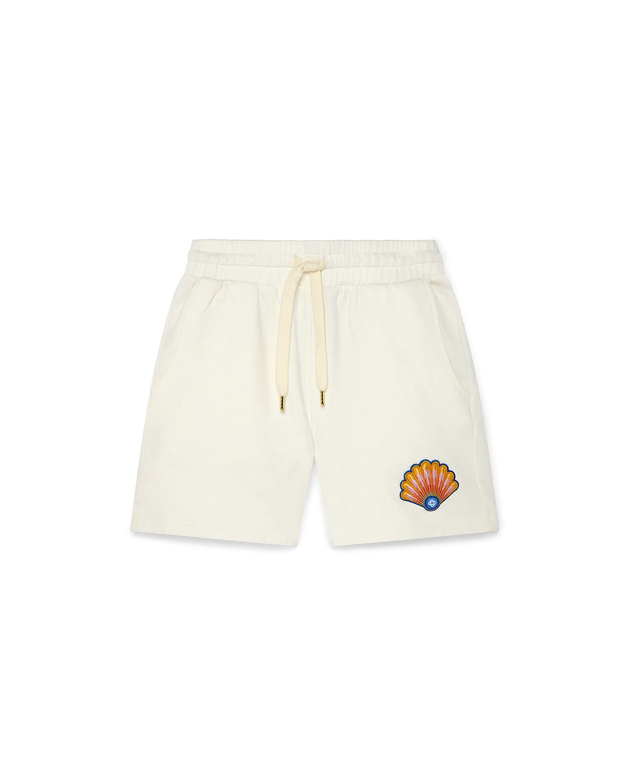 Shell Sweatshort - 1
