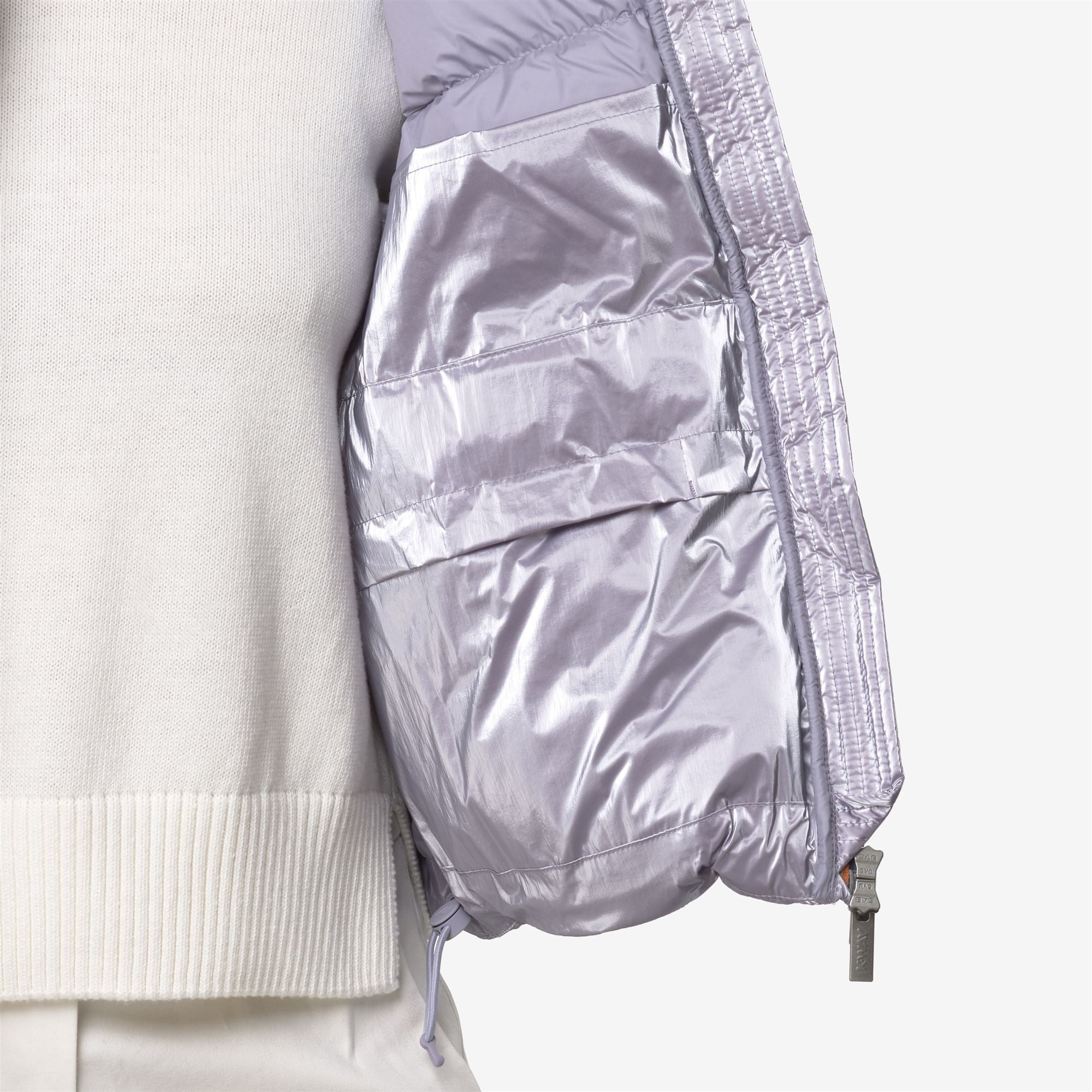 THILLE THERMO PEARLY - 2