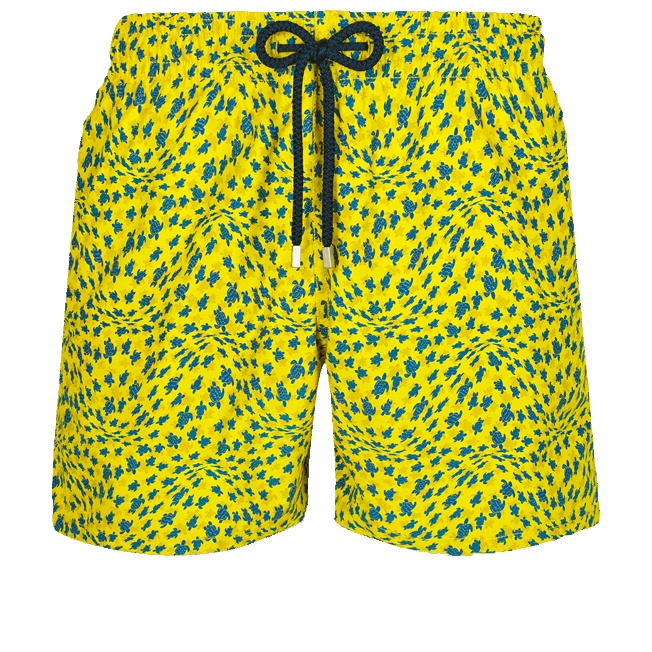 Men Swim Trunks 2020 Micro Ronde Des Tortues Waves - 1