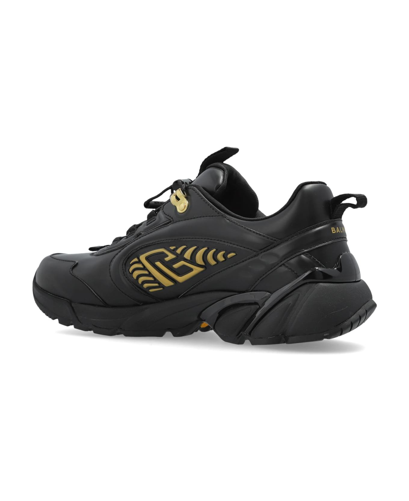 Balmain Sports Shoes - 5