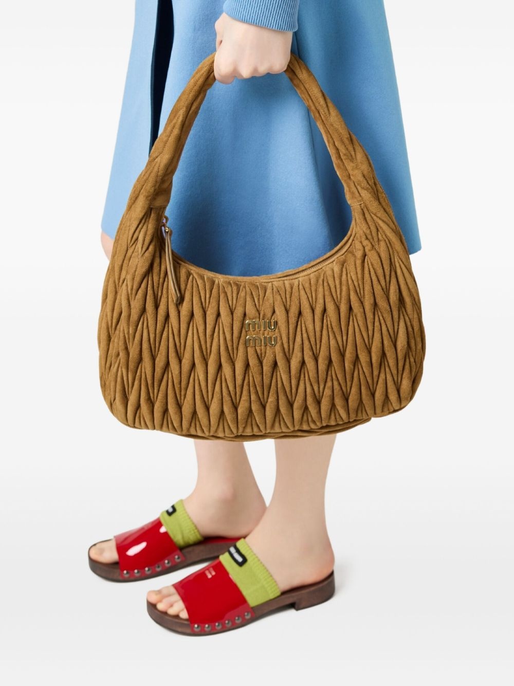 Wander shoulder bag - 2