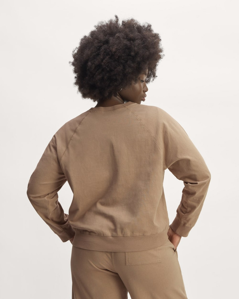 THE OFF-DUTY LONG-SLEEVE TEE 5