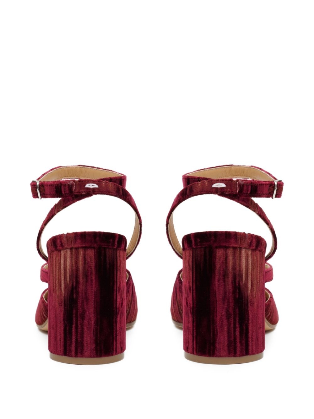 80mm Tabi sandals - 3