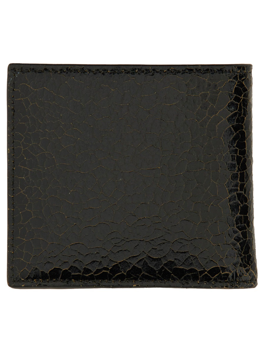 Alexander Mcqueen Men Bi-Fold Wallet - 3