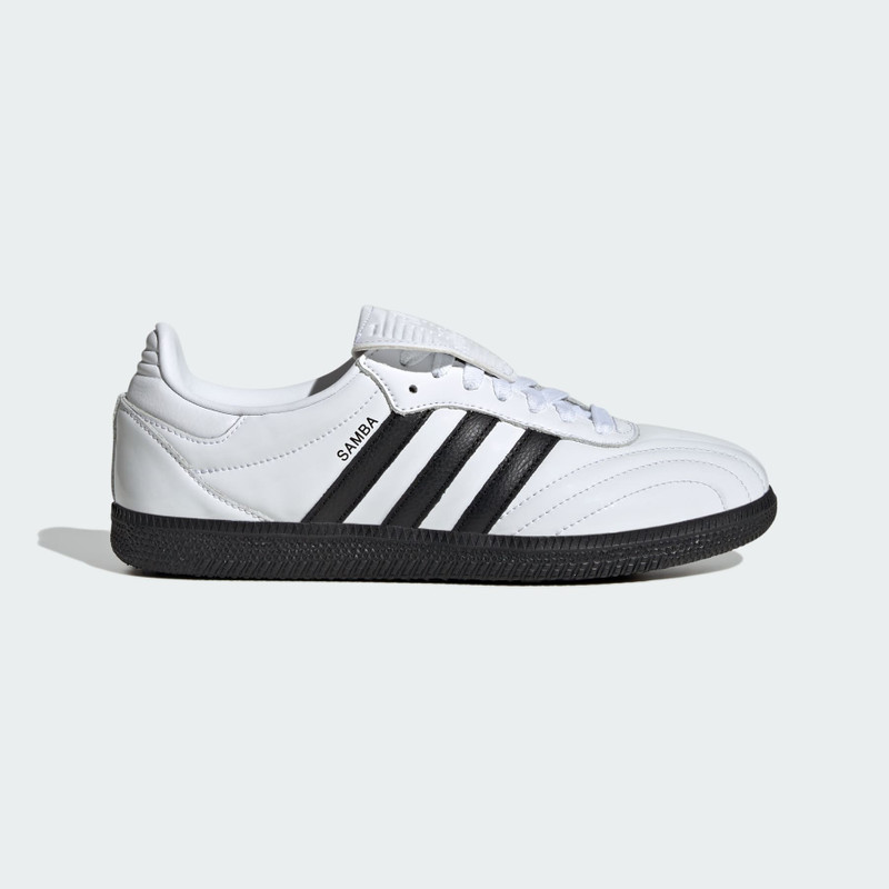 adidas gazelle silver green womens Womens Samba Long Tongue – SHOPATKINGS