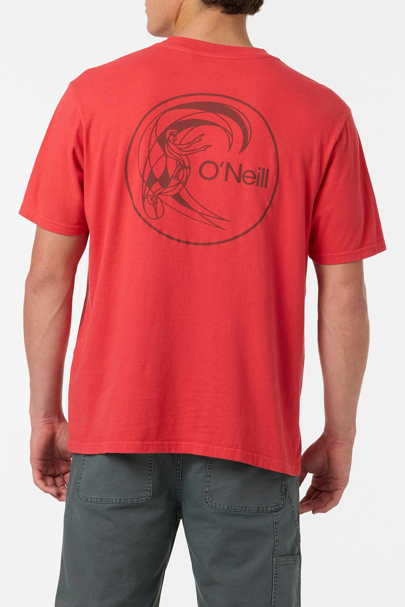 O'Riginals Surfer Vintage Tee 6
