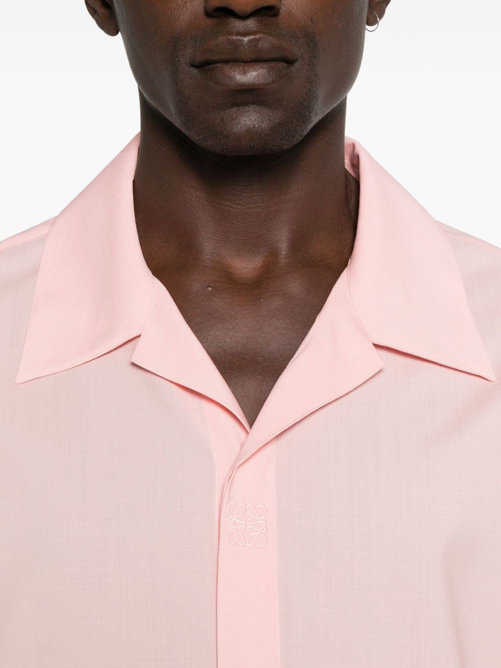 Wool shirt - 2