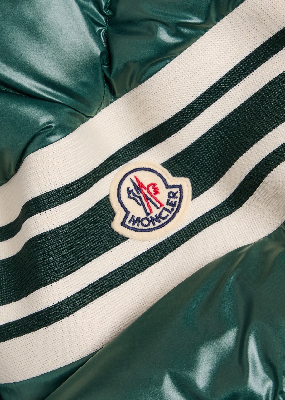 Moncler Landre Padded Shell Jacket - 5