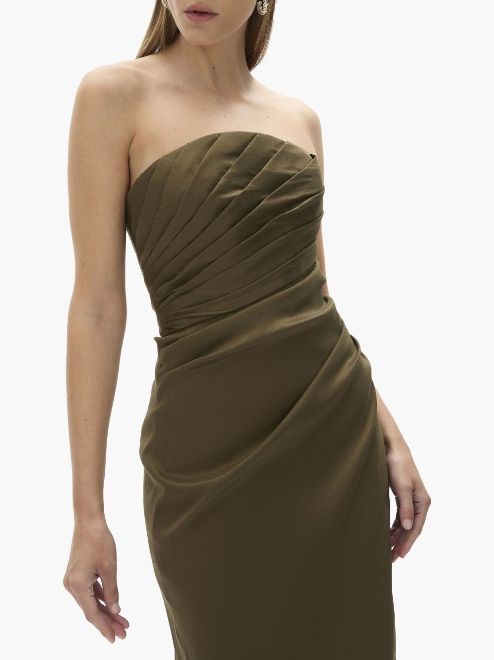 Mira gown - 5