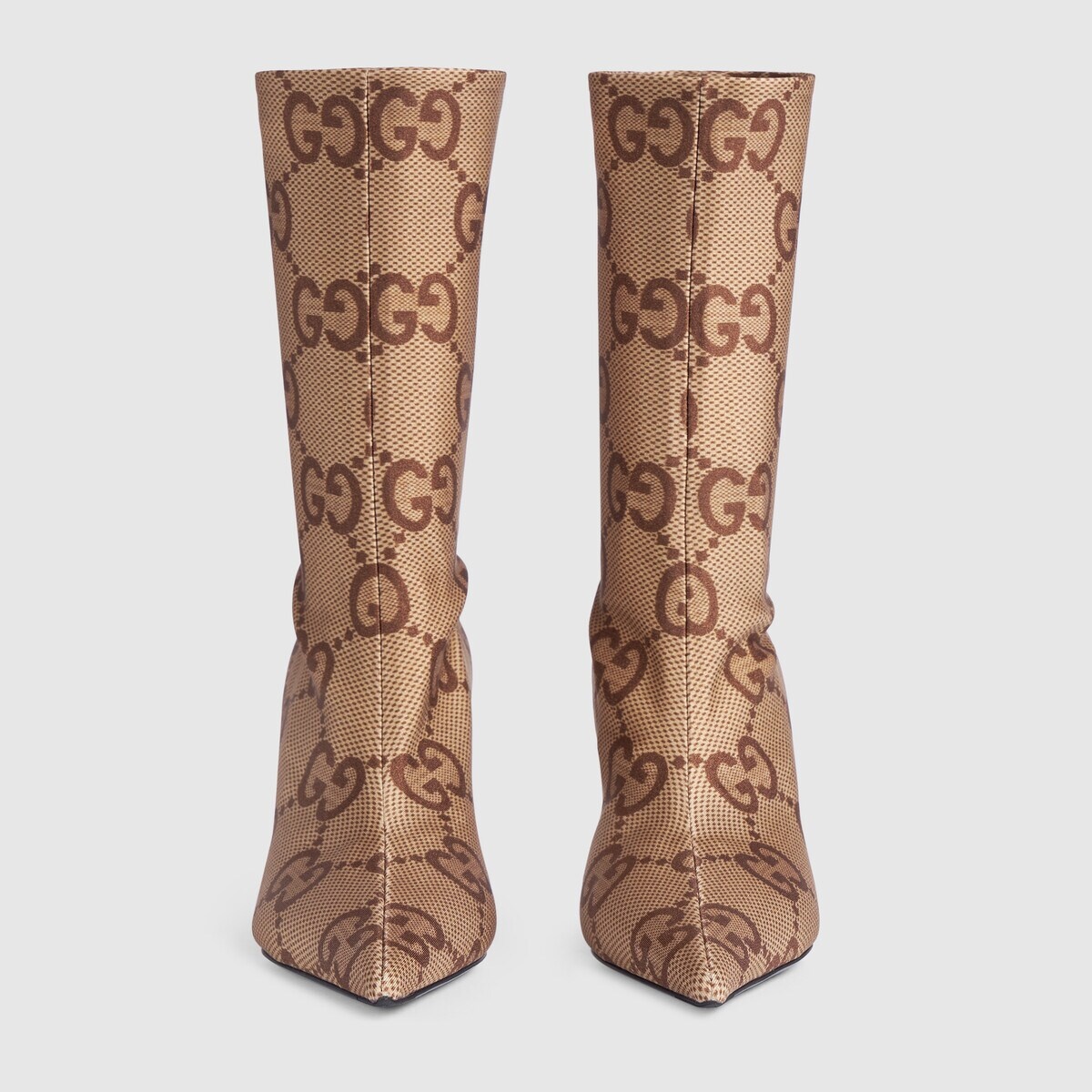 Women's The Hacker Project Knife boot - 4