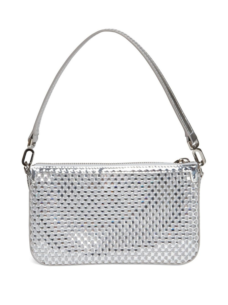 Christian Louboutin mini Loubila shoulder bag outlook