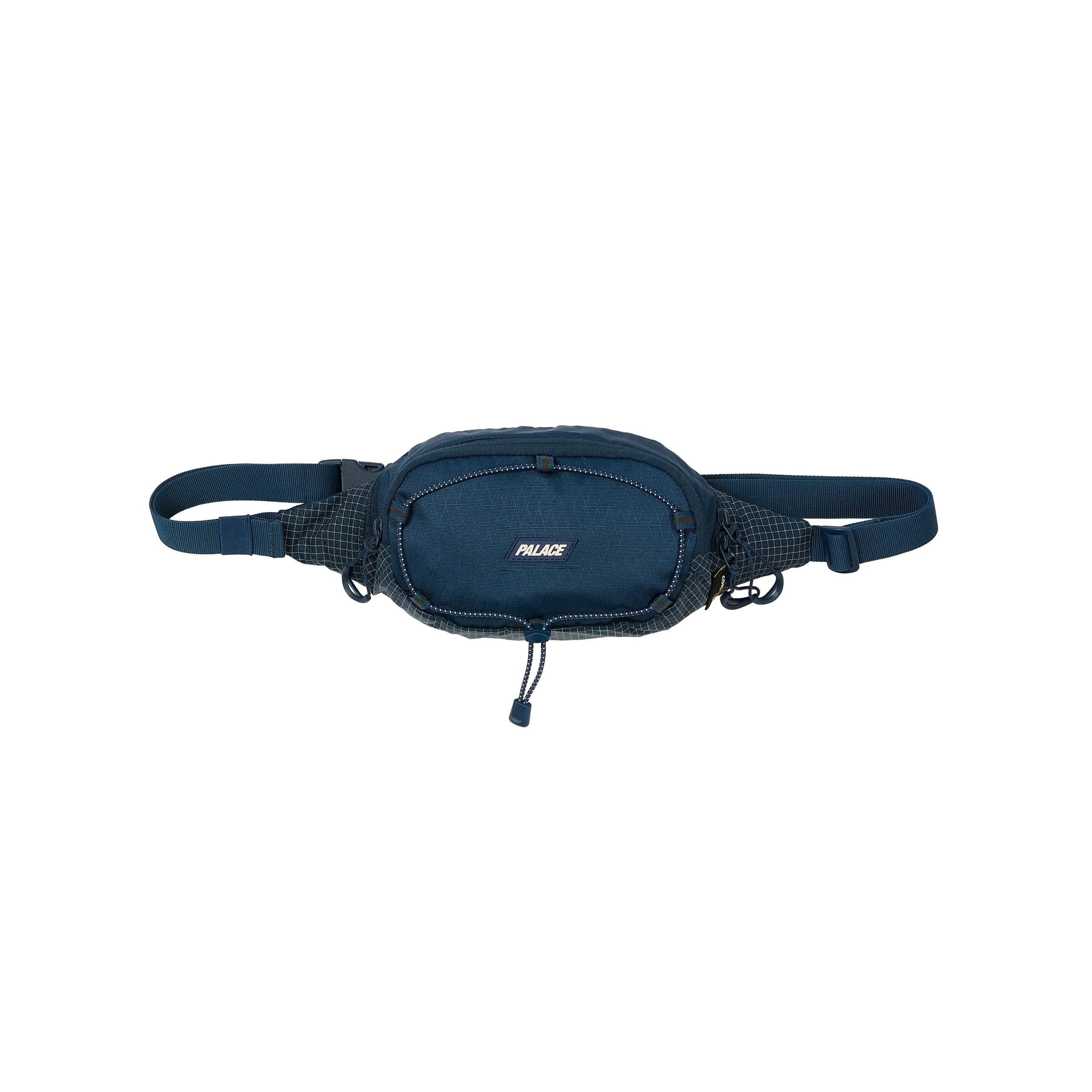 CORDURA REFLEX RS CROSS BODY NAVY - 1