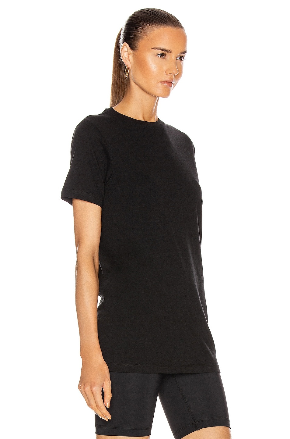 Fitted T-Shirt - 2