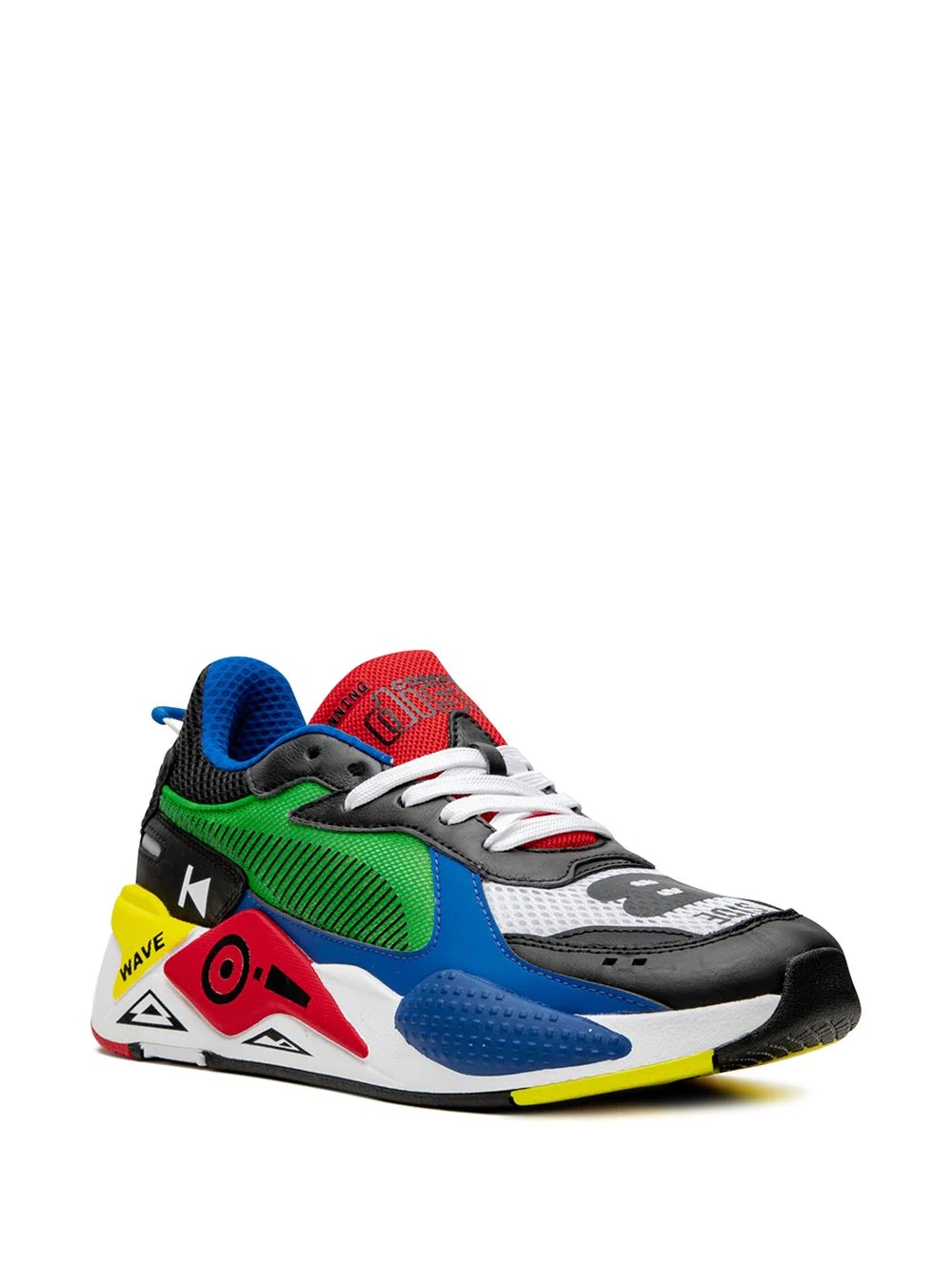 RS-X Toys sneakers - 2