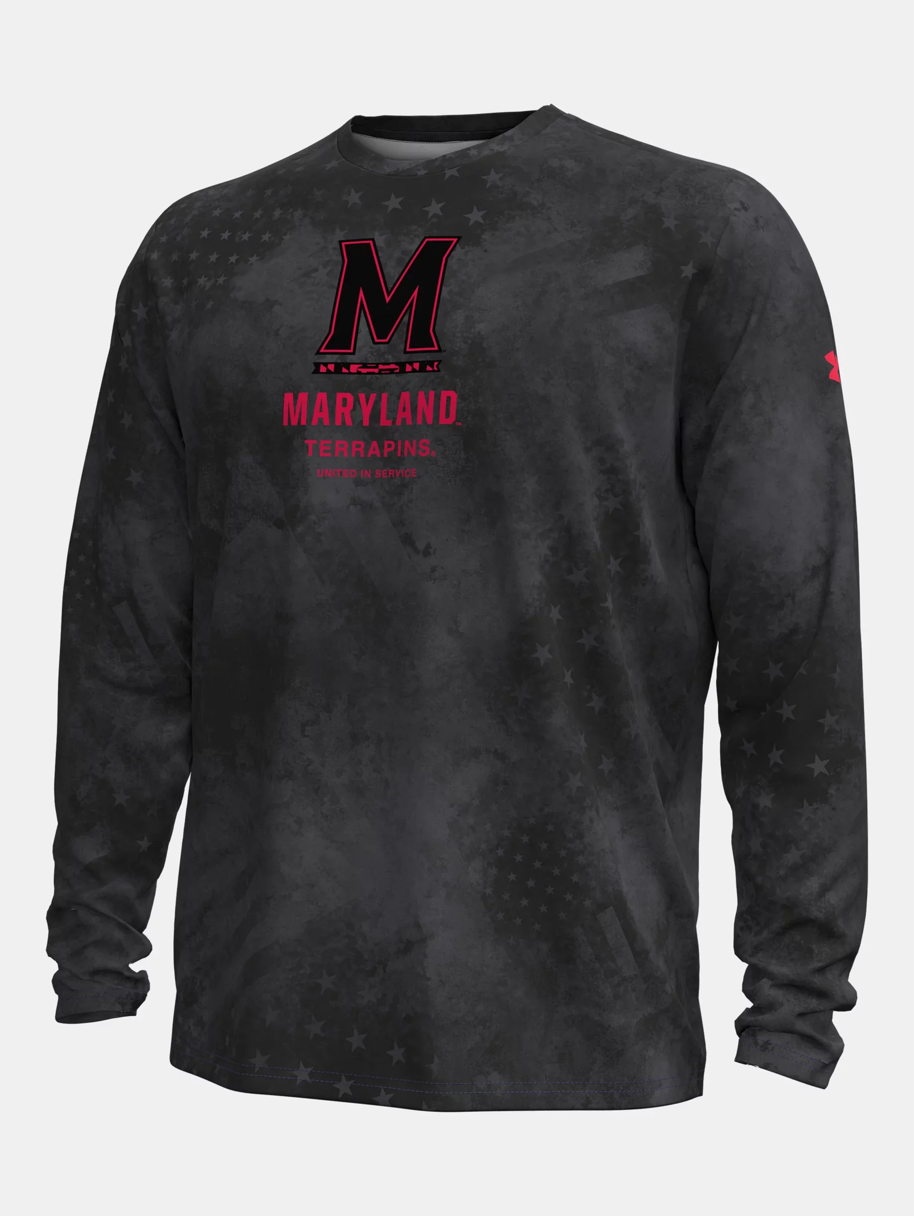 UA Armourfuse Collegiate - 1