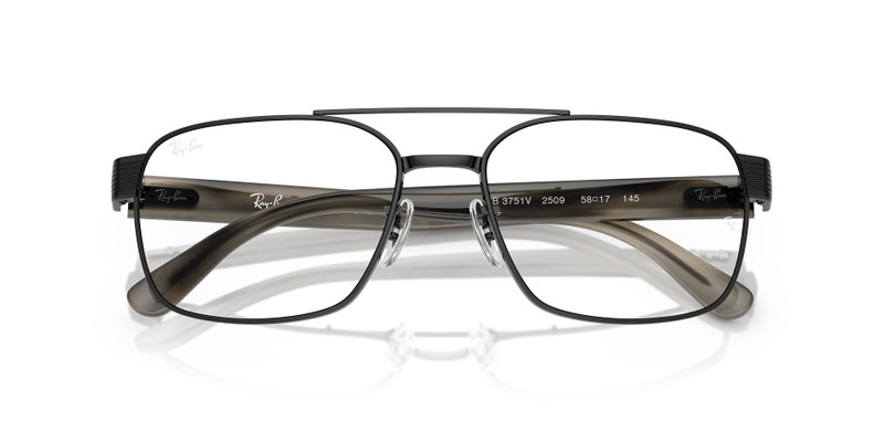 Ray-Ban RB3751V OPTICS outlook
