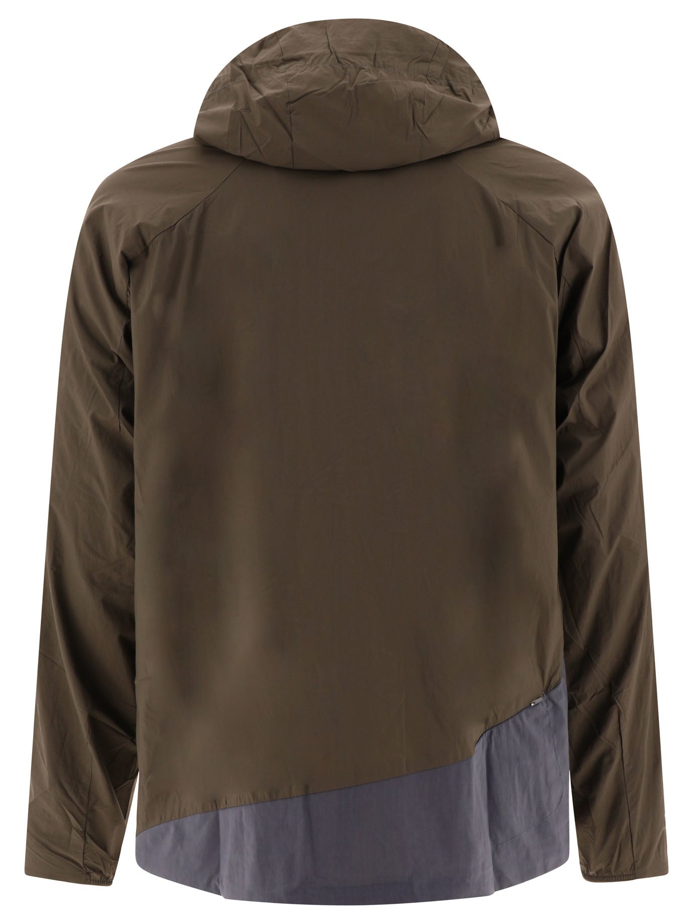 Post Archive Faction (paf) "5.1 Center" Jacket - 2
