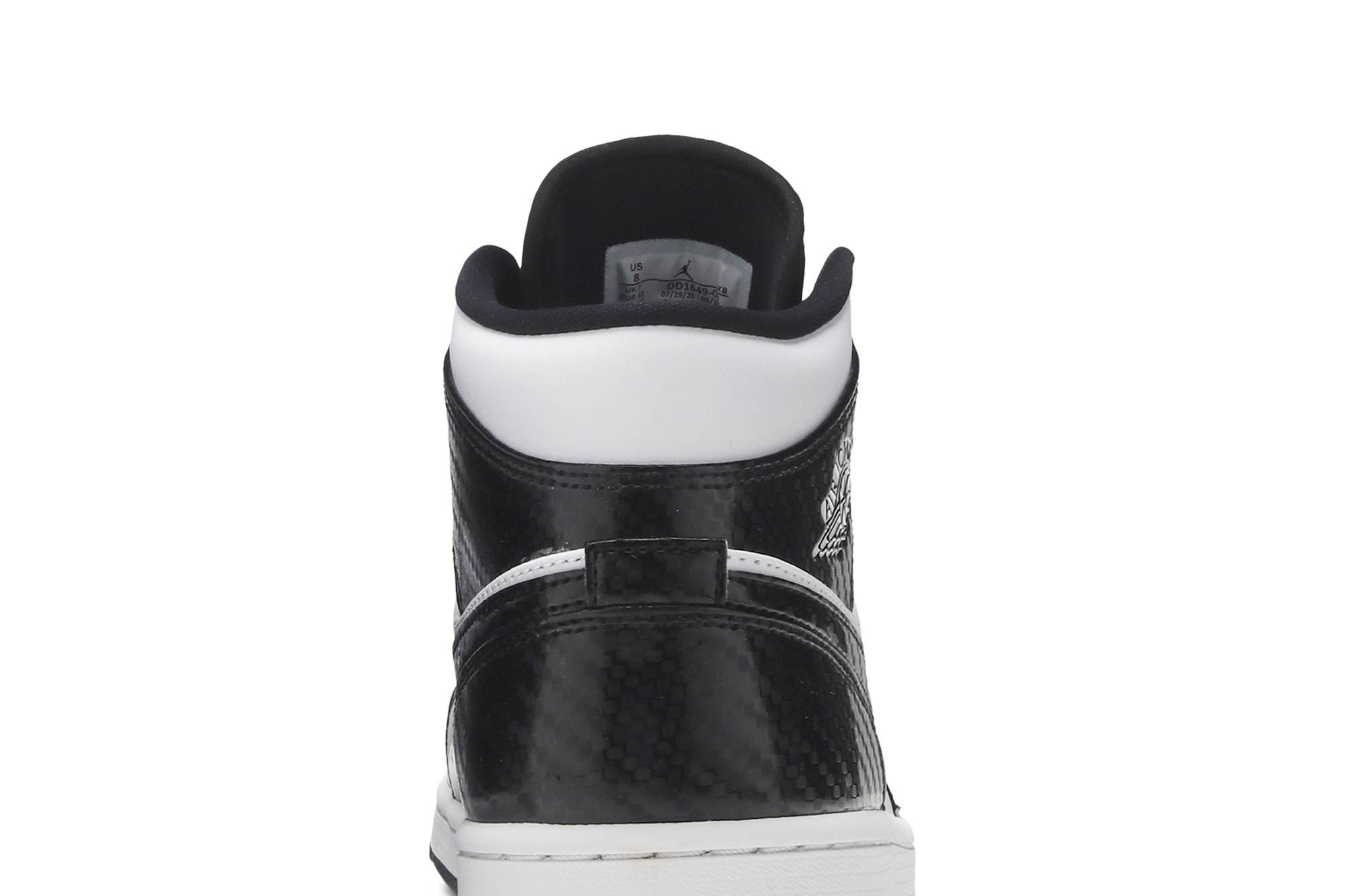 Air Jordan 1 Mid SE 'All Star 2021' - 7