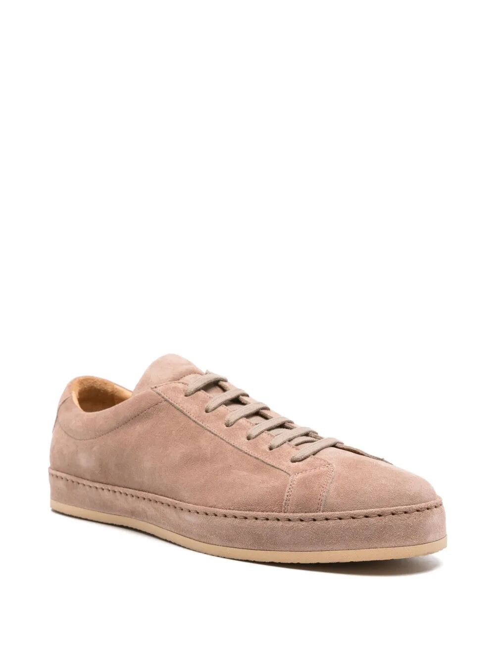 TAGLIATORE - Tagliatore Men "Stan Pe" Sneakers - 4