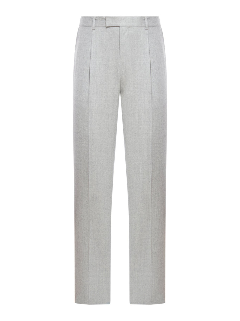 WOOL PANTS 1