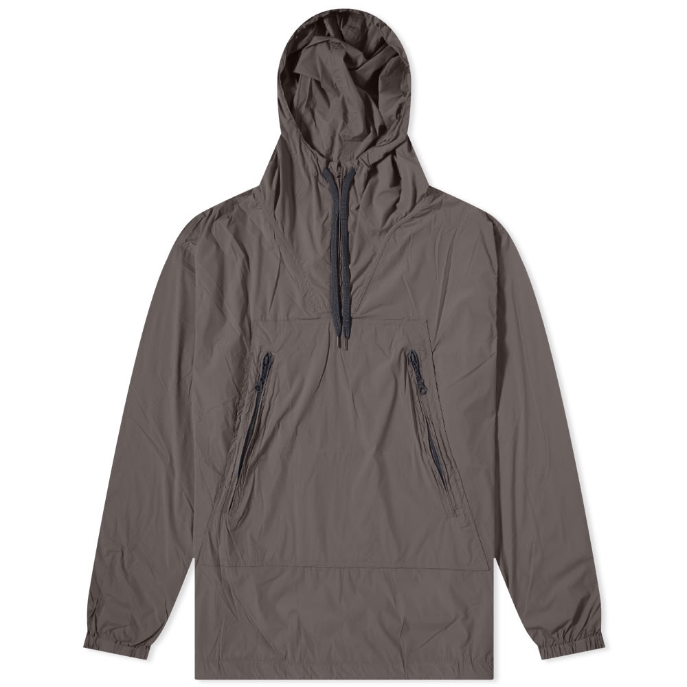 Beams Plus Anorak - 1