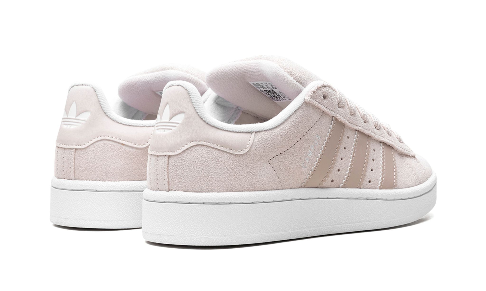Campus 00s WMNS "Putty Mauve" - 3