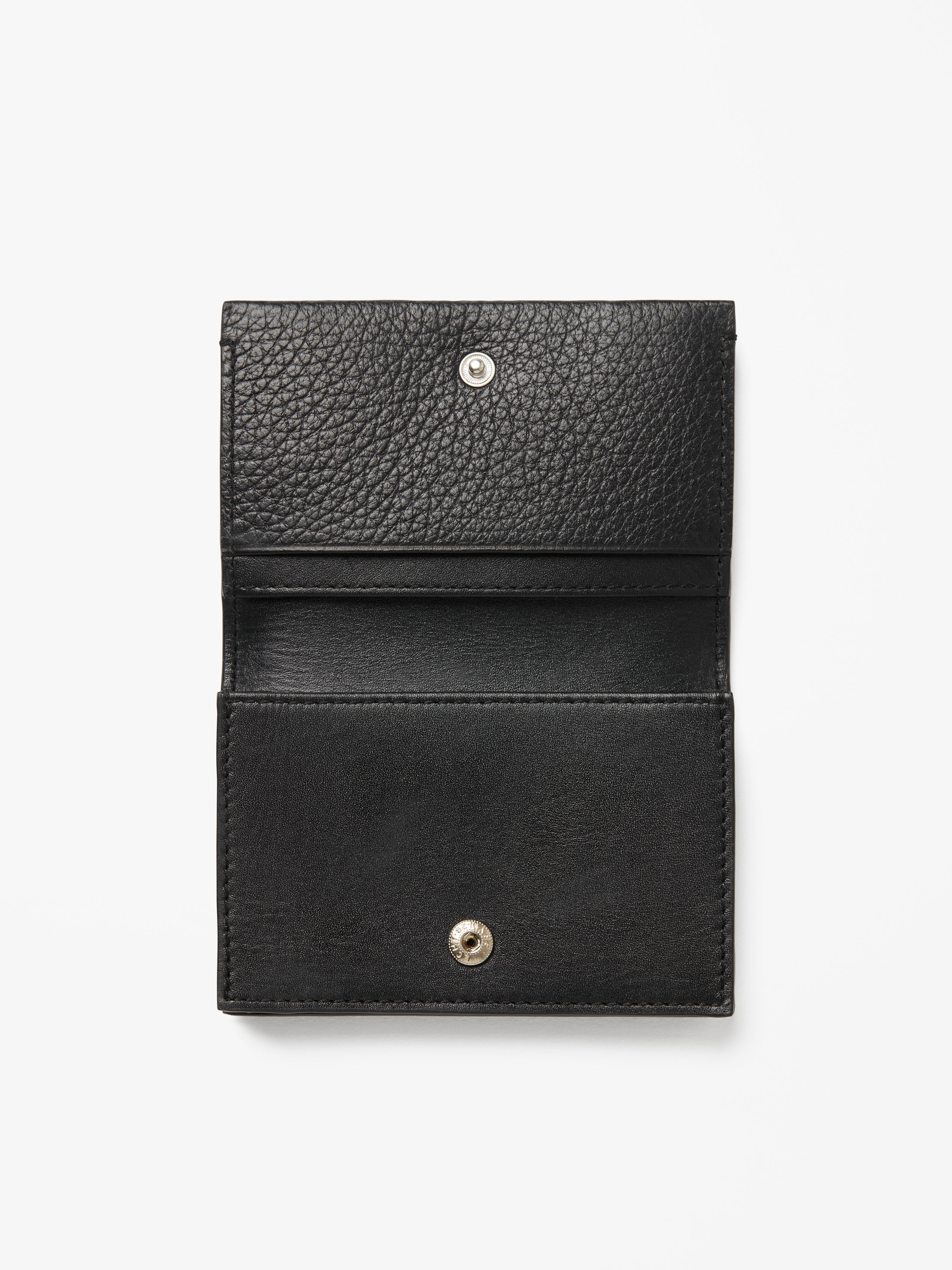 Bilto Small Leather Wallet - 3