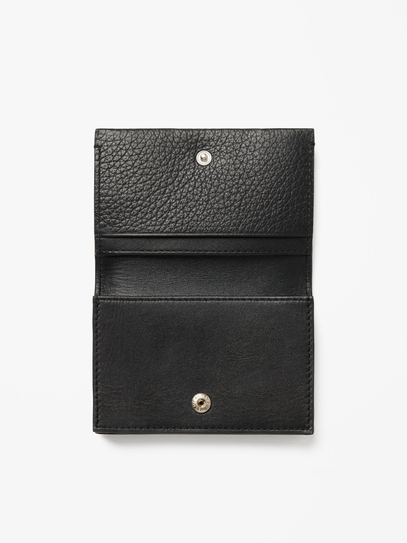 Bilto Small Leather Wallet 3